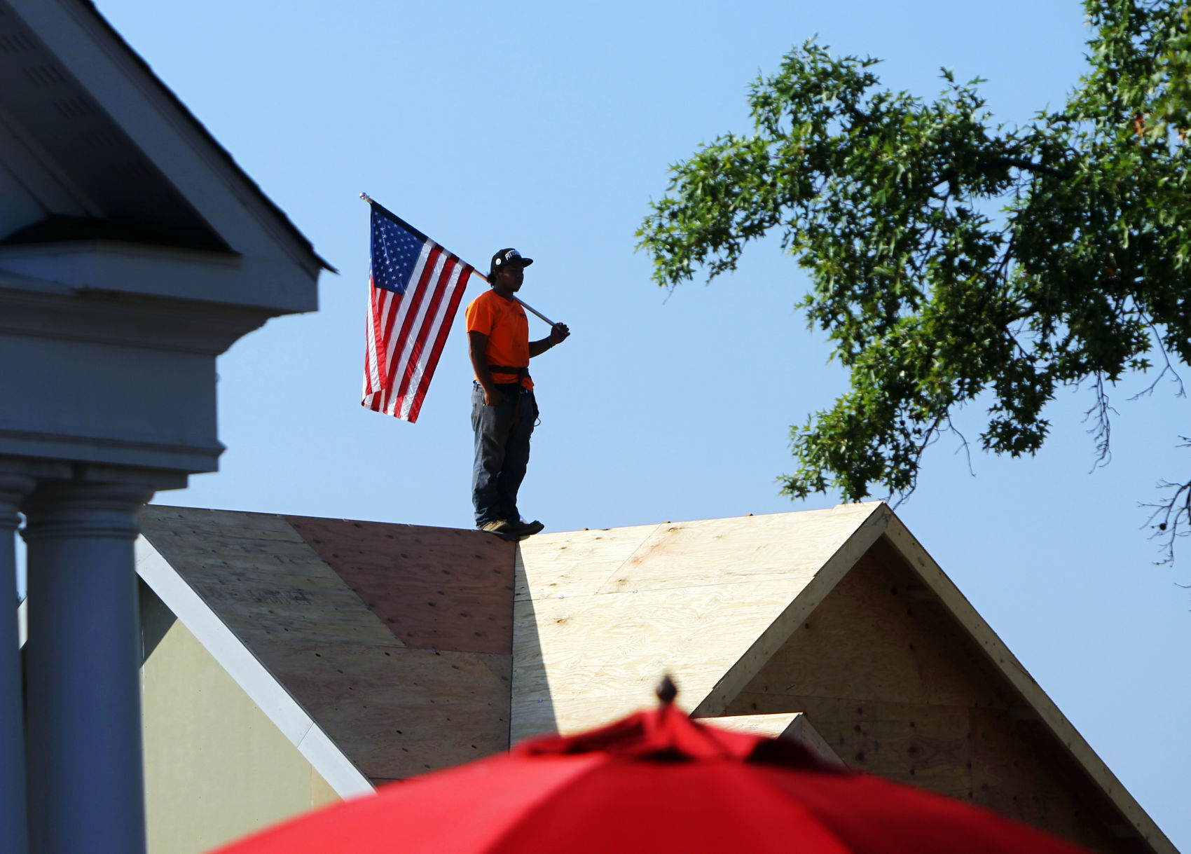 Remembering Sept. 11